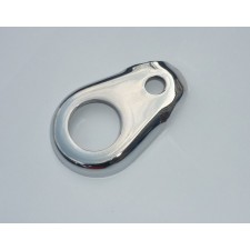 BLINKROVÝ DRŽÁK - ZADNÍ - ČZ 487,488,472,485 - (CHROM)